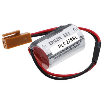 Batteria per Toshiba ER3V 1000mAh marca CELLONIC