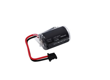 Battery for Omron C1000H C1000HF C120 C120F C20 C2000H C20P C20PF C28P C28PF C40P C40PF C500 C500F C50K C60K C60P C60PF CQM1 CV1000 2700mAh / 9.72Wh from CELLONIC
