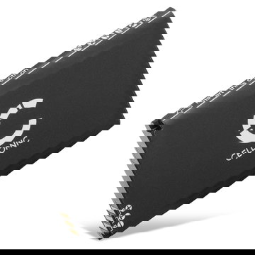 Batterie pour CAT S22 Flip, S22, Caterpillar CAT S22 Flip 1400mAh de CELLONIC