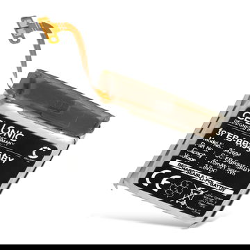 Akku für Samsung Galaxy Watch 6 - 44mm 410mAh von CELLONIC