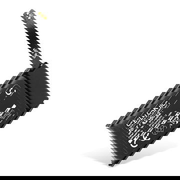 Batterie pour Apple Watch 7 - 45mm 300mAh de CELLONIC