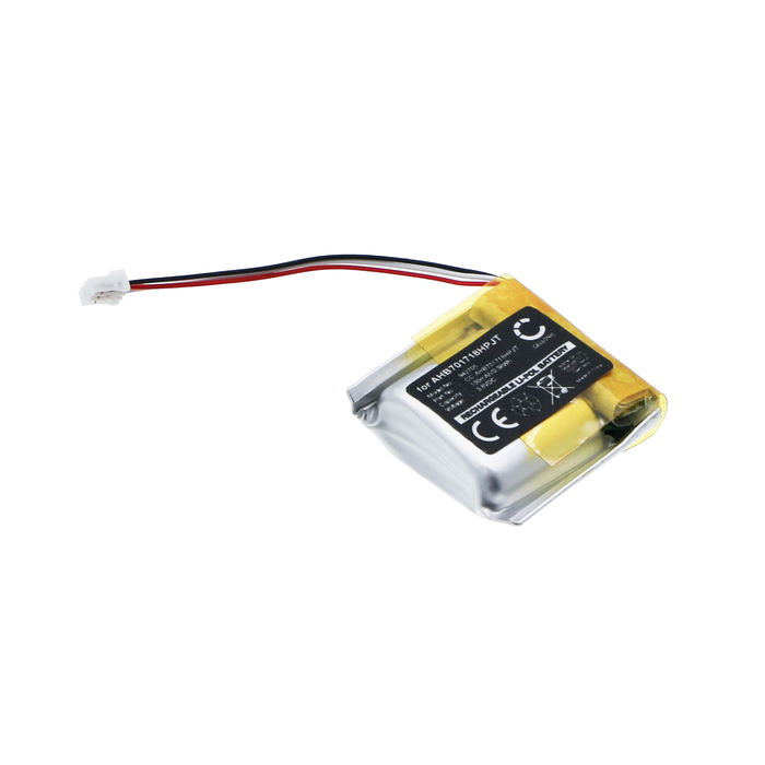 Batterie pour Jabra Engage 65 Convertible, Engage 75 Convertible 100mAh de CELLONIC