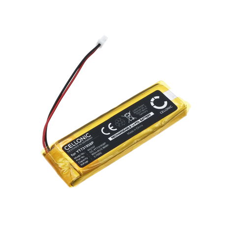 Batteria per Sena 50R (2-Pin) YT731958P (800mAh, 3.7V) di CELLONIC