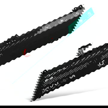 Akku für Lenovo Legion 5 15ACH6H, Ideapad Gaming 3 15ACH6, Legion 5 15ITH6H, 15ACH6, 15ACH6A, 15ITH6, 5B11B48819, L20C4PC0, L20M4PC0, L20D4PC0 Laptop - 3750mAh 15.4V 