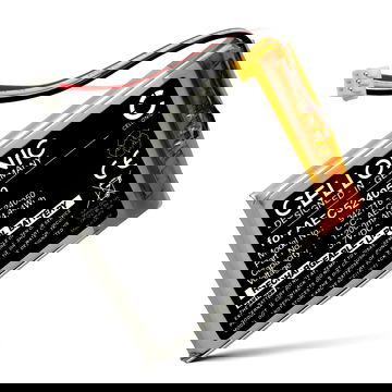 Akku für Corsair HS70 SE, HS75 XB, Void Pro RGB AEC524050 (1200mAh, 3.7V) von CELLONIC