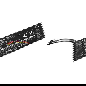 Batterie pour Magellan TRX7 3800mAh de CELLONIC