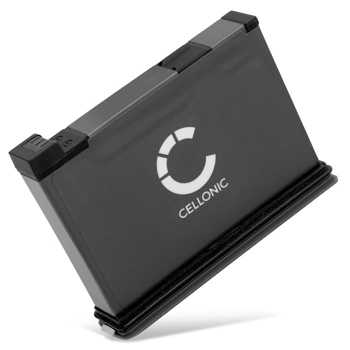 Insta360 One X3 Akku 1800mAh Ersatzakku Batterie von Cellonic