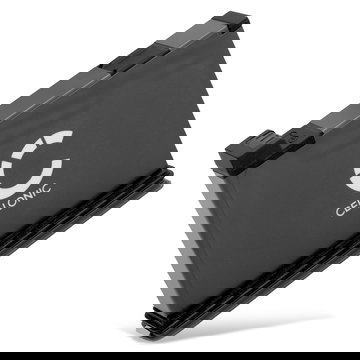 Batterie pour Insta360 One X3 1800mAh de CELLONIC