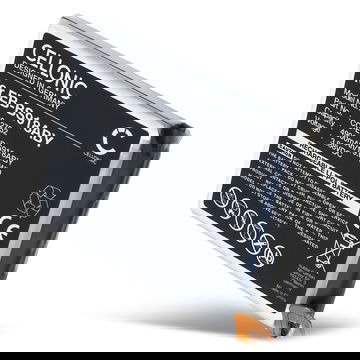 Batterie pour Samsung Galaxy S23 Ultra, S23 Ultra 5G, SC-52D, SGH-N795, SM-S9180 4900mAh de CELLONIC