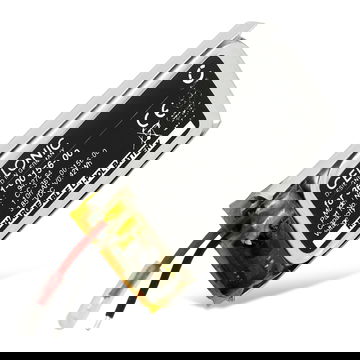 Akku für Garmin vivosmart 5 110mAh von CELLONIC