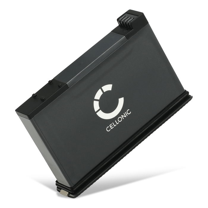 Insta360 X4 Akku 2350mAh Ersatzakku Batterie von Cellonic