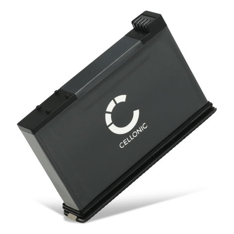Batteria per Insta360 X4 CINSBBMA (2350mAh, 3.85V) di CELLONIC