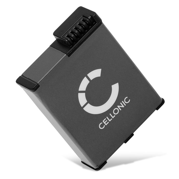 DJI Osmo Action 4 Akku 1800mAh Ersatzakku Batterie von Cellonic