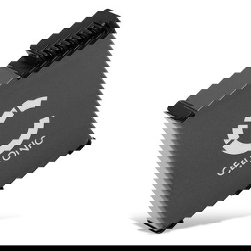 Batterie pour DJI Osmo Action 3, Osmo Action 4, BCX202 1800mAh de CELLONIC