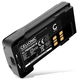 1x Akku 3350mAh mit USB-C-Anschluss