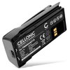 1x Akku 5000mAh+ USB Kabel