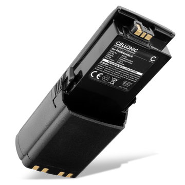 Battery for Motorola APX6000, APX 6000, APX7000, SRX2200, APX8000, APX6000XE, NNTN7038B, PMNN4486A (Type-C port) 7.4v 5000mAh Li Ion from CELLONIC