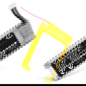 CELLONIC Batteria 361-00146-00 compatibile con Garmin Forerunner 955 Solar 220mAh Ricambi per smartwatch/braccialetti fitness