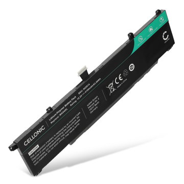 Batteria per portatile HP Omen 16, HP Victus 16, Victus Gaming 15, Victus 16t, Victus 16z, Victus 15, HP WK04, HP WK04XL ricambio per laptop 4150mAh 15.2V 
