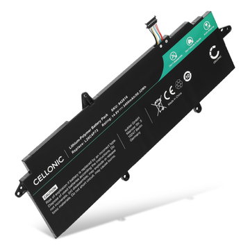 Batteria per portatile Lenovo ThinkPad X13 Gen 3, L20D4P73, L20M4P73, 5B10W51818 ricambio per laptop 3400mAh 14.8V 