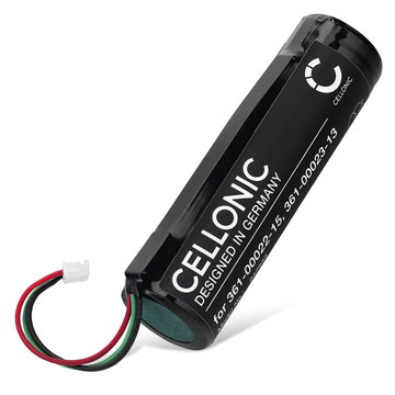 Batterie pour Garmin Pro 550, Pro 550 Plus, Pro 70 - 361-00023-13 (2200mAh) Batterie de remplacement