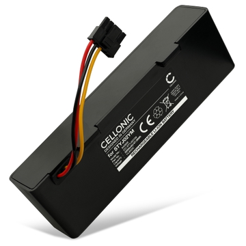 Xiaomi Mijia 2 Batteria marcata CELLONIC, 3200mAh di capacità