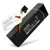 1x Batterie 3200mAh
