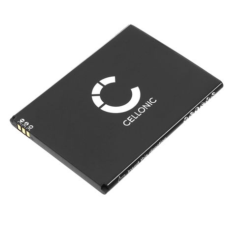 Batterie pour Oricom SC875 Samsung 455271PHV (2400mAh, 3.8V) de CELLONIC