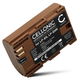 1x 2600mAh 7.4V