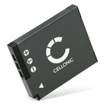 Batteria per Fuji Instax mini99 600mAh da CELLONIC