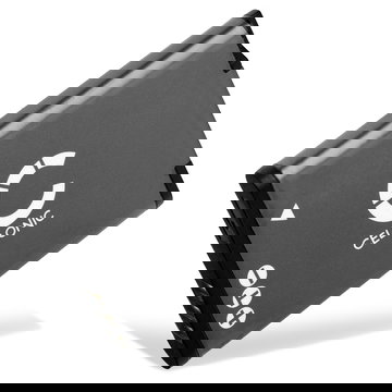 Batteria per Pentax WG-1000 890mAh 3.7V da CELLONIC