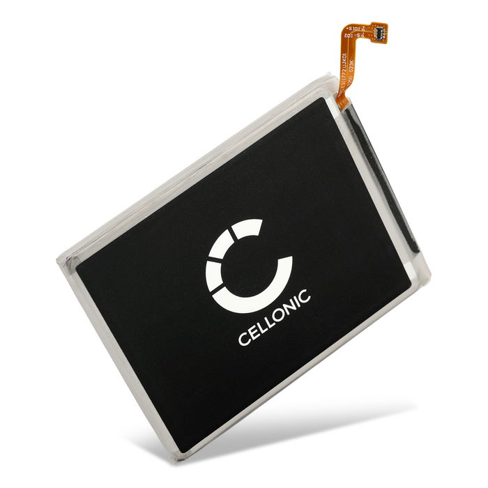 Samsung Galaxy A55 5G Akku 5000mAh Ersatzakku Batterie von Cellonic