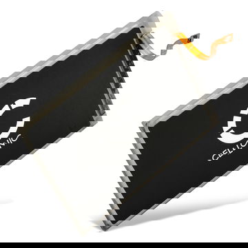 Batteria EB-BM146ABY compatibile con Samsung Galaxy M14, Galaxy M14 5G - 5200mAh Ricambi CELLONIC 