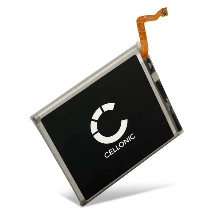 Samsung Galaxy S24 Plus Akku 4600mAh Ersatzakku Batterie von Cellonic