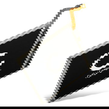 Batterie pour Samsung Galaxy S24+ / Galaxy S24 Plus / SM S926B / SM S926B/DS 4600mAh de CELLONIC