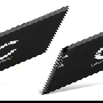 Batterie pour Sonim XP3 Plus / XP3900 - 1400mAh de CELLONIC