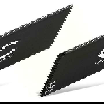 Akku BL-L5J für Nokia 105 (2023) 1000mAh von CELLONIC