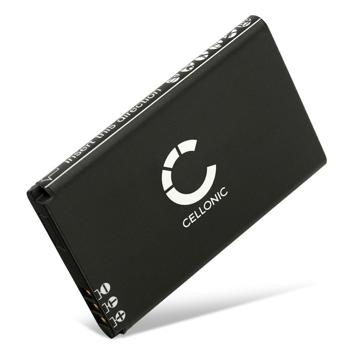 Akku BL-L5J für Nokia 105 (2023) 1000mAh von CELLONIC