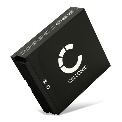 Batterie pour TwoNav Aventura 2, 2 Plus, 2 Motor, 2 Plus Motor 5200mAh de CELLONIC