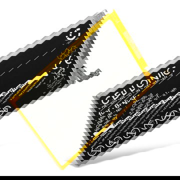 Batterie pour Xiaomi Redmi A1, A2, 9A, 23026RN54G, 23028RN4DG, BN5F - 5000mAh 3.82V  de CELLONIC