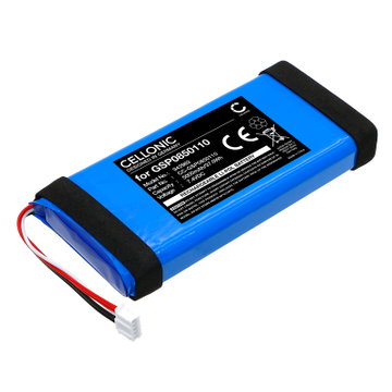Akku für Harman Kardon Omni 50 Plus GSP0850110 (5000mAh, 7.4V) von CELLONIC