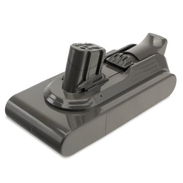 Akku für Dyson Detect Slim SV26 SV30 SV34 SV35 SV46 V12 Detect Slim V12 Detect Slim Fluffy V12 SV20 V12 Slim 2500mAh von CELLONIC - Einsteckbarer Akku
