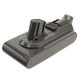1x Batteria 2500mAh