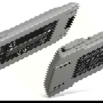 Battery for DJI Mini 3, Mini 3 Pro, Mini 4 BWX162 (3850mAh, 7.38V) by CELLONIC