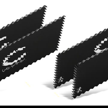 2x Batterie pour Archos OXYGEN 57 2000mAh de CELLONIC