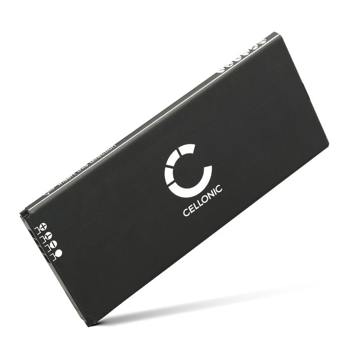 Batterie Alcatel 1B 2020, OT-5002A, OT-5002D, OT-5002F, OT-5002H, OT-5002I, OT-5002M, OT-5002S, OT-5002X, AT & T 4188C, TLi028C7 TLi028C1, TLi028C7, TLi028D7 (2850mAh, 3.85V) de CELLONIC