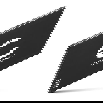 Akku für Samsung Galaxy XCover 5, Galaxy XCover 5 2021, SM-G525F, SM-G525F/DS, SM-G525N, EB-BG525BBE, GH43-05060A - 2000mAh 3,7V  von CELLONIC