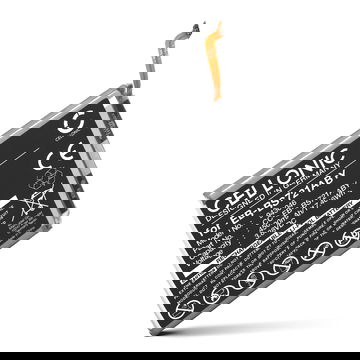 Akku für Samsung Galaxy S24 FE, SCG30, SM-S721, SM-S7210, SM-S721A, SM-S721B, SM-S721B/DS, SM-S721J, SM-S721N, SM-S721Q, EB-BS721ABY EB-BS721ABY (4500mAh, 3.88V) von CELLONIC