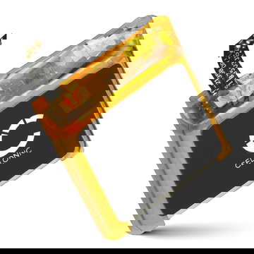 CELLONIC Batteria PL502524G, PL502524V, PL512524G compatibile con Amazfit Verge Lite, GTR47, A1818, A1811, A1801, A1808, A1807 Nexus, A1918 380mAh Ricambi per smartwatch/braccialetti fitness