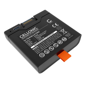 Akku für JBL PartyBox Stage 320, Xtreme 4 10000mAh von CELLONIC